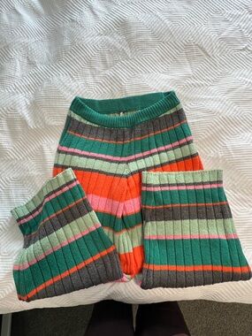 Free people spark joy swit pants
